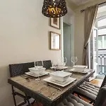 شقة Remodeled Historic In Bairro Alto Lisboa