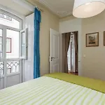 شقة Remodeled Historic In Bairro Alto *