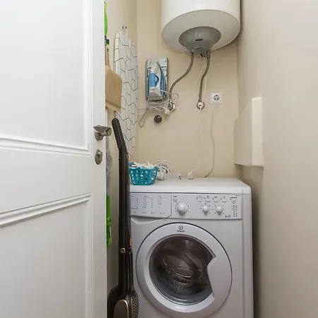 Apartament Remodeled Historic In Bairro Alto Lizbona