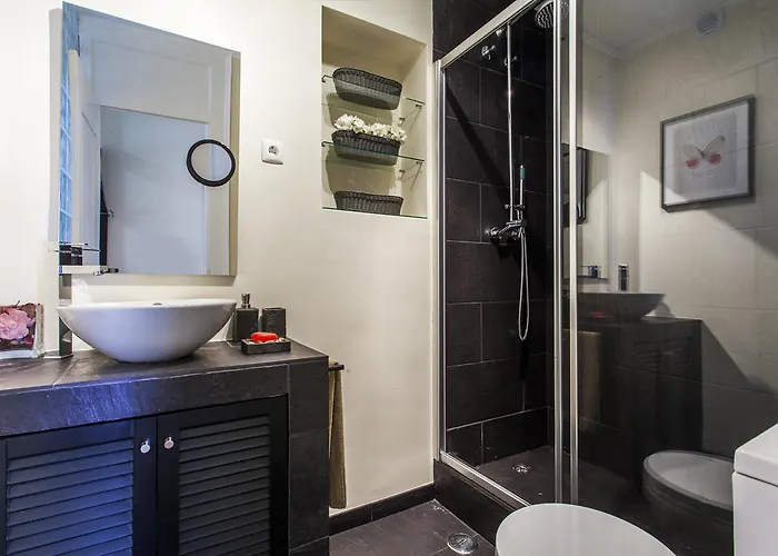 شقة Remodeled Historic In Bairro Alto Lisboa