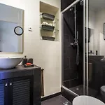 Daire Remodeled Historic In Bairro Alto Lisboa