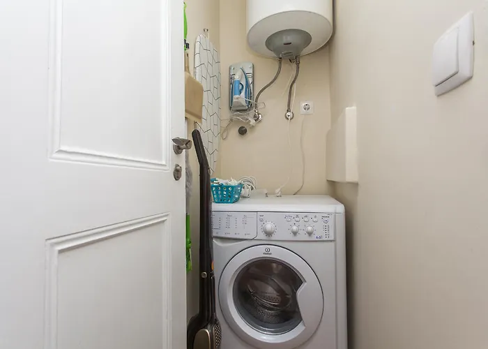 Апартаменти Remodeled Historic In Bairro Alto Лісабон